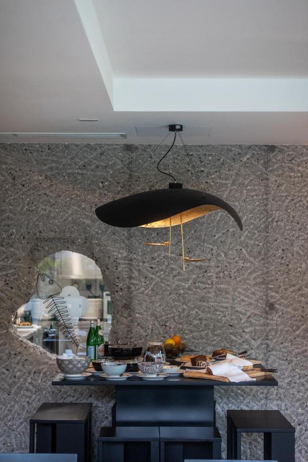 Tavagnacco La Locanda Del Grop מראה חיצוני תמונה